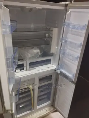 Bosch Four Doors Refrigerator