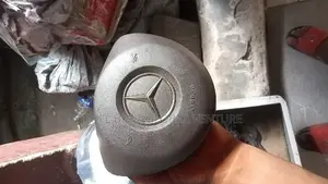 Gle 350 2017 Complete Steering