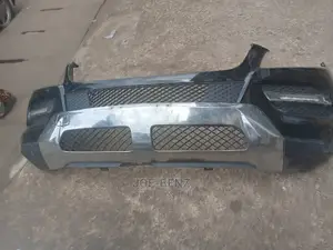 ML 350 2013 Front Bumper