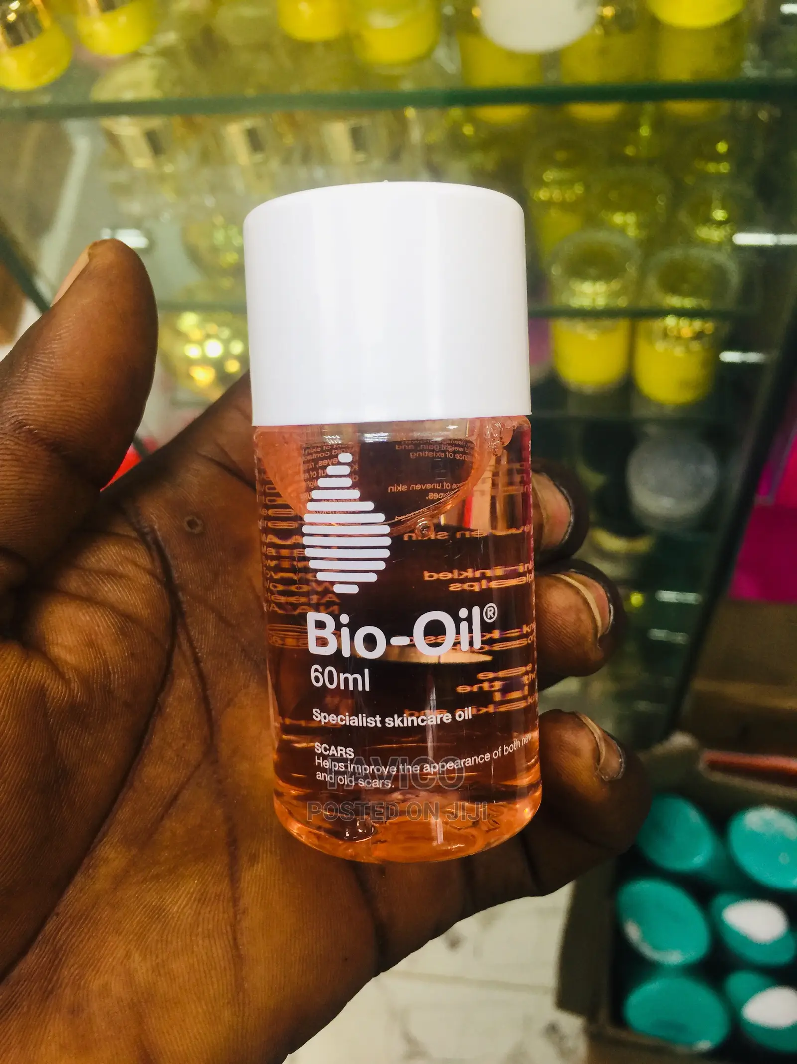 Bio Oil Original 60ml