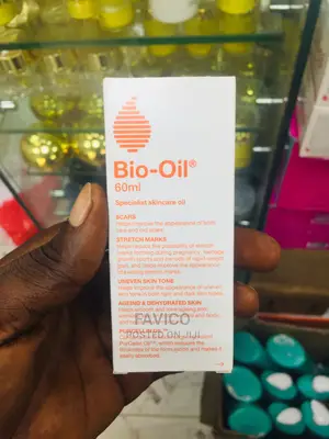 Bio Oil Original 60ml