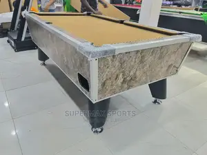 Newly 7ft Snooker Board (Coin)