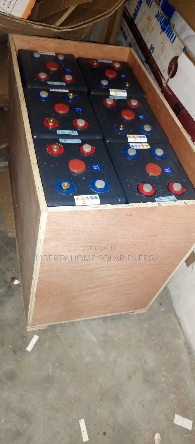 Narada Battery