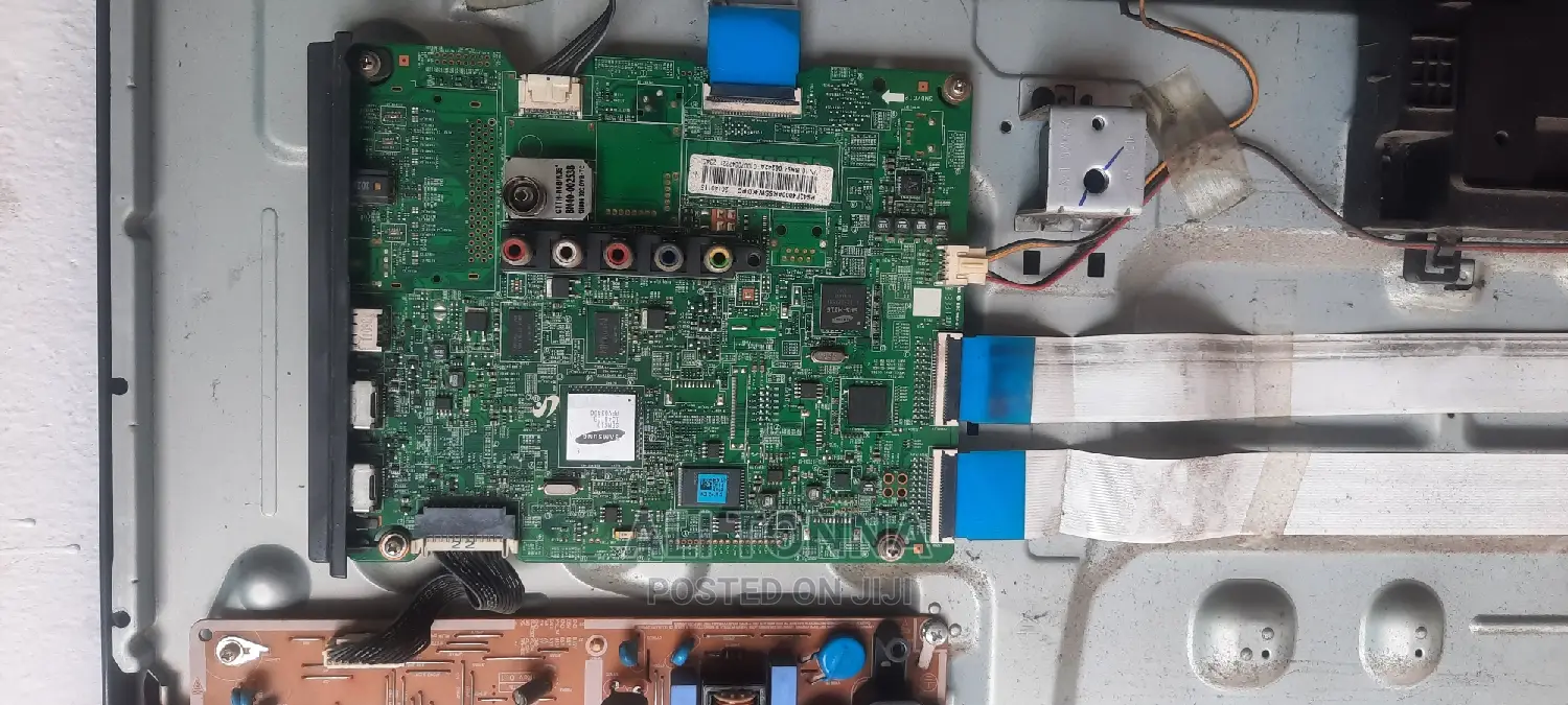 Fix Your TVS and Other Electronics Issues