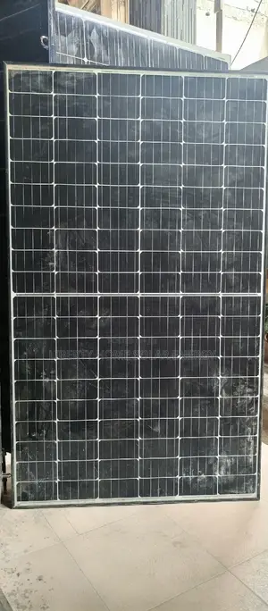 550w Canadian Solar Panel