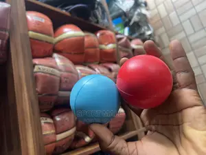 Stress Ball (2000 Each)