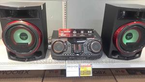 2023>LG XBOOM Digital(2350w)High Performance Sound>Bluetooth