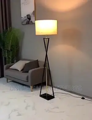 Executive Floor Lamps