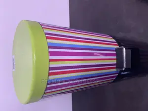 3 Liters of Beautiful Multicolored Pedal for Sale
