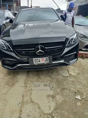 E350 2017 Complete Under Engine Protector