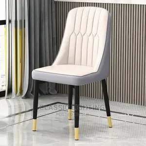 Modern Designer Dining Chairs Living Room Floor Comfortable