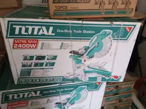 12inches Aluminum Cutting Machine