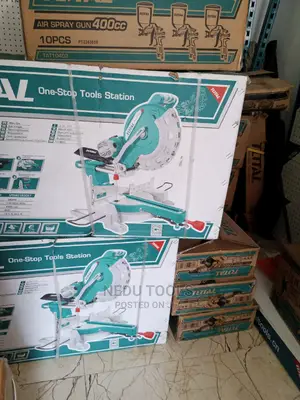 12inches Aluminum Cutting Machine