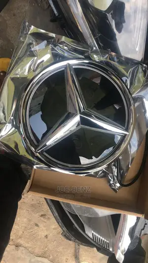 Benz Logo All Kinds