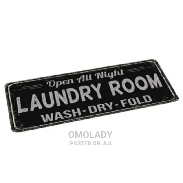 Utility Room/Kitchen Runner Mat