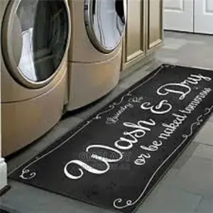 Utility Room/Kitchen Runner Mat