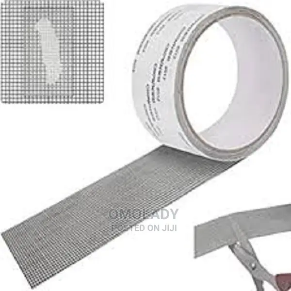 Door/ Mosquito Net Adhesive Tape 1pc
