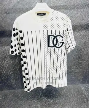 Italian Dolce and GABANNA T-Shirt