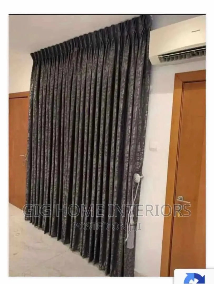 Premium Quality Curtains