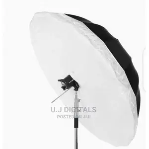 165cm Parabolic Umbrella Softbox