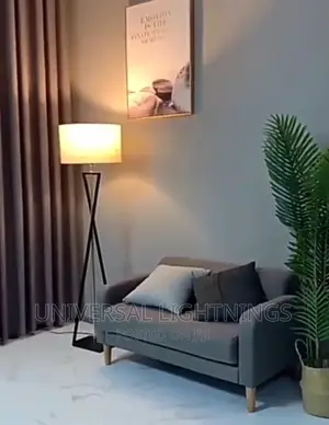 Floor Lamps / Standing Lamp