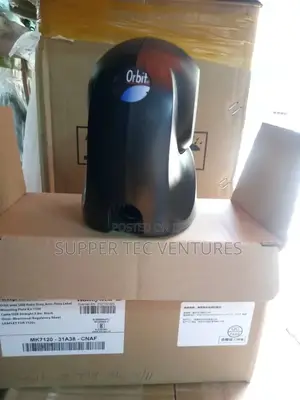 Honeywell Barcode Scanner