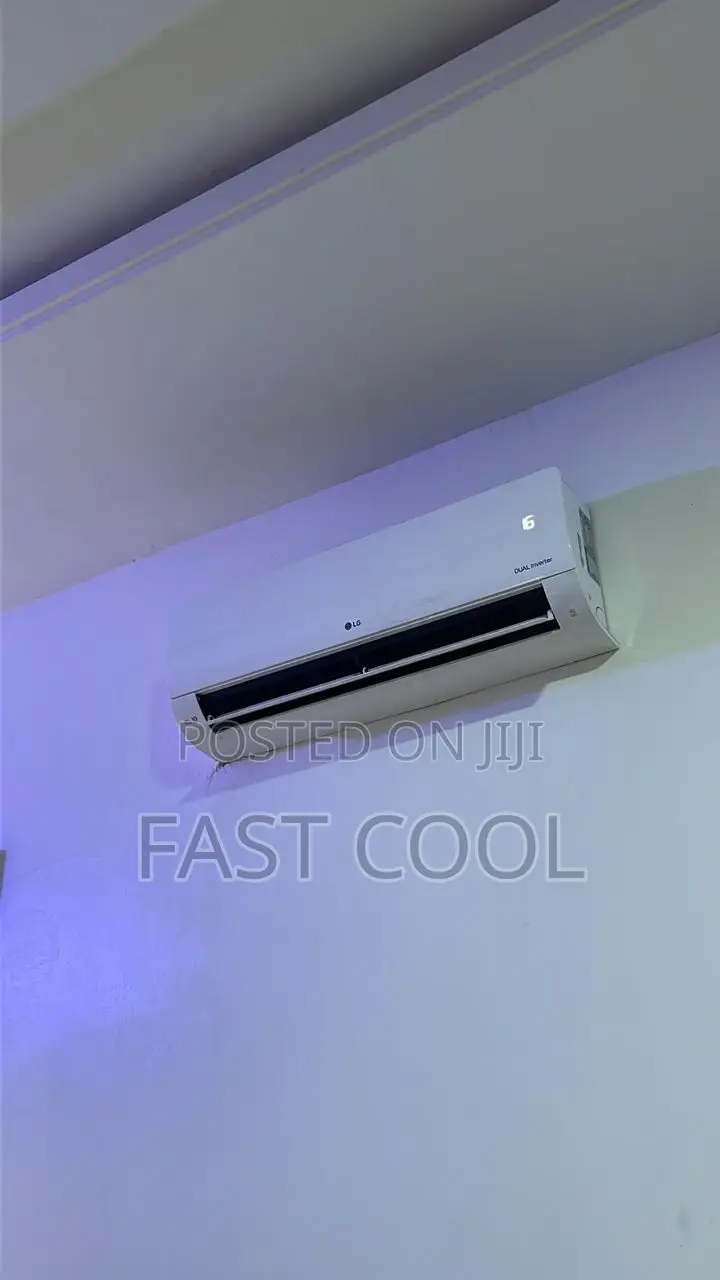 AC Installer