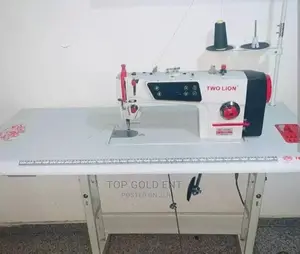 Two Lion Direct Drive Sewing Machine