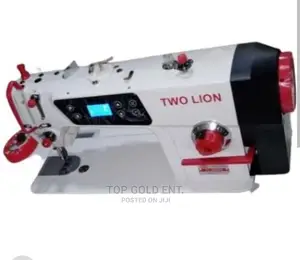 Two Lion Direct Drive Sewing Machine