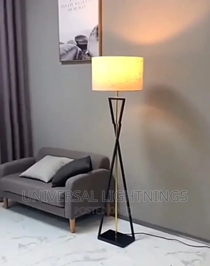 Executive Floor Lamps