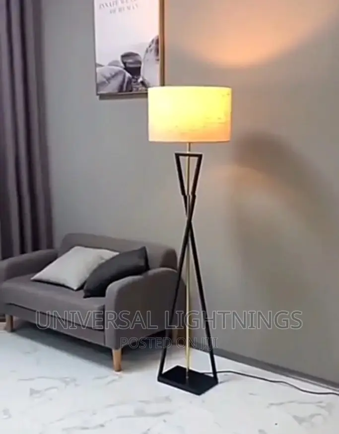 Palour Lamps