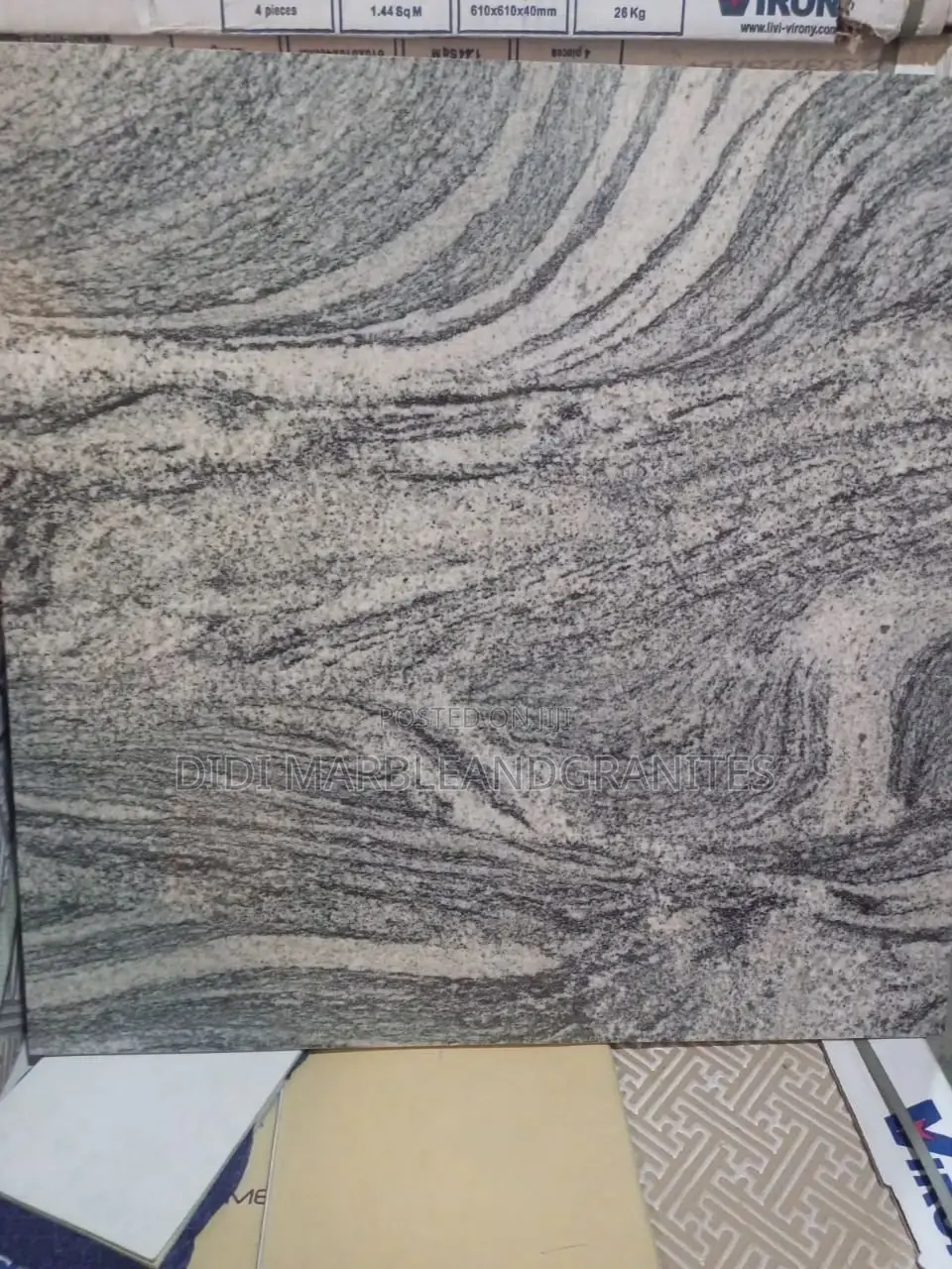 Floor Tiles Virony 60*60