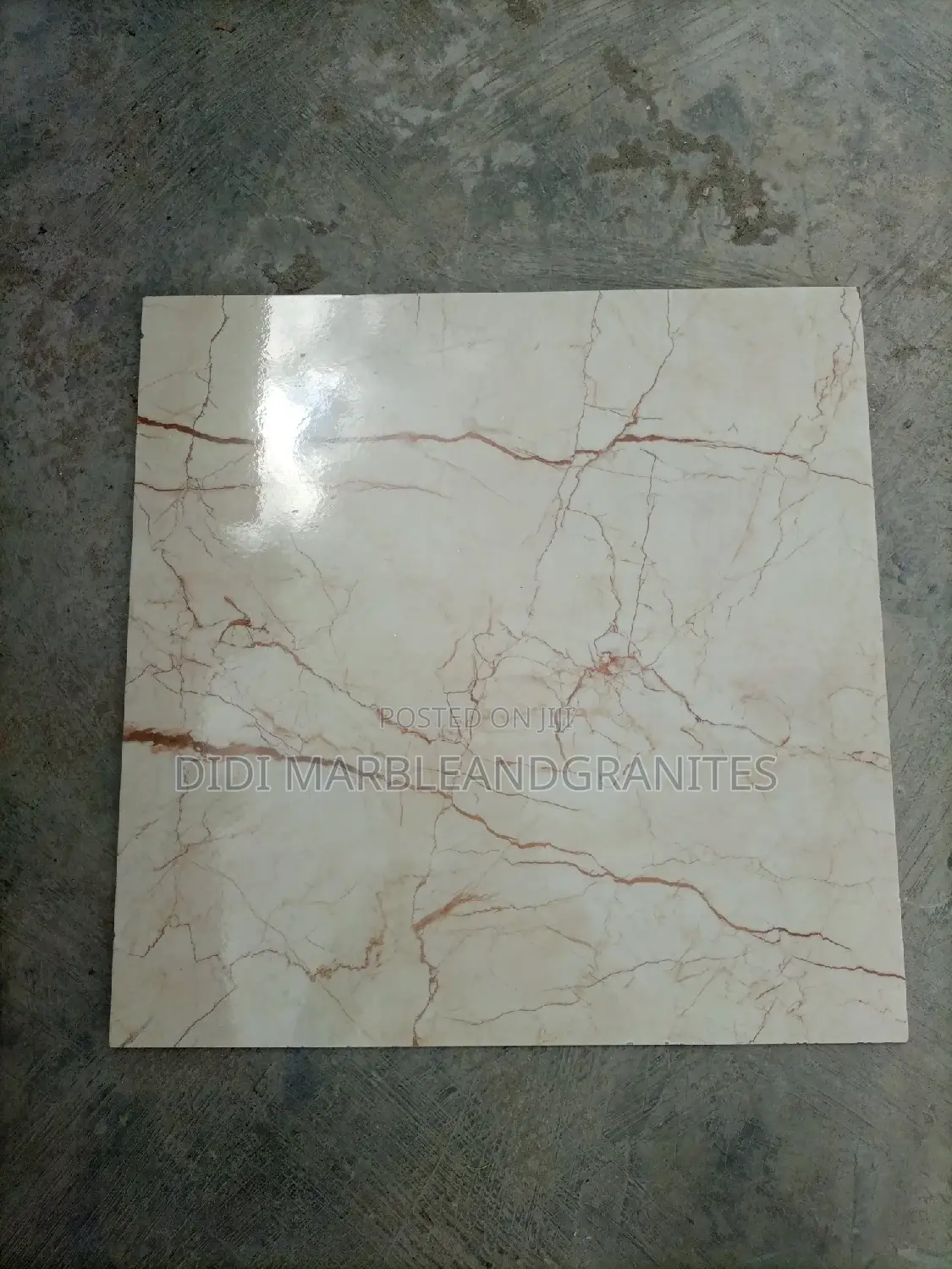 Floor Tiles Virony 60*60