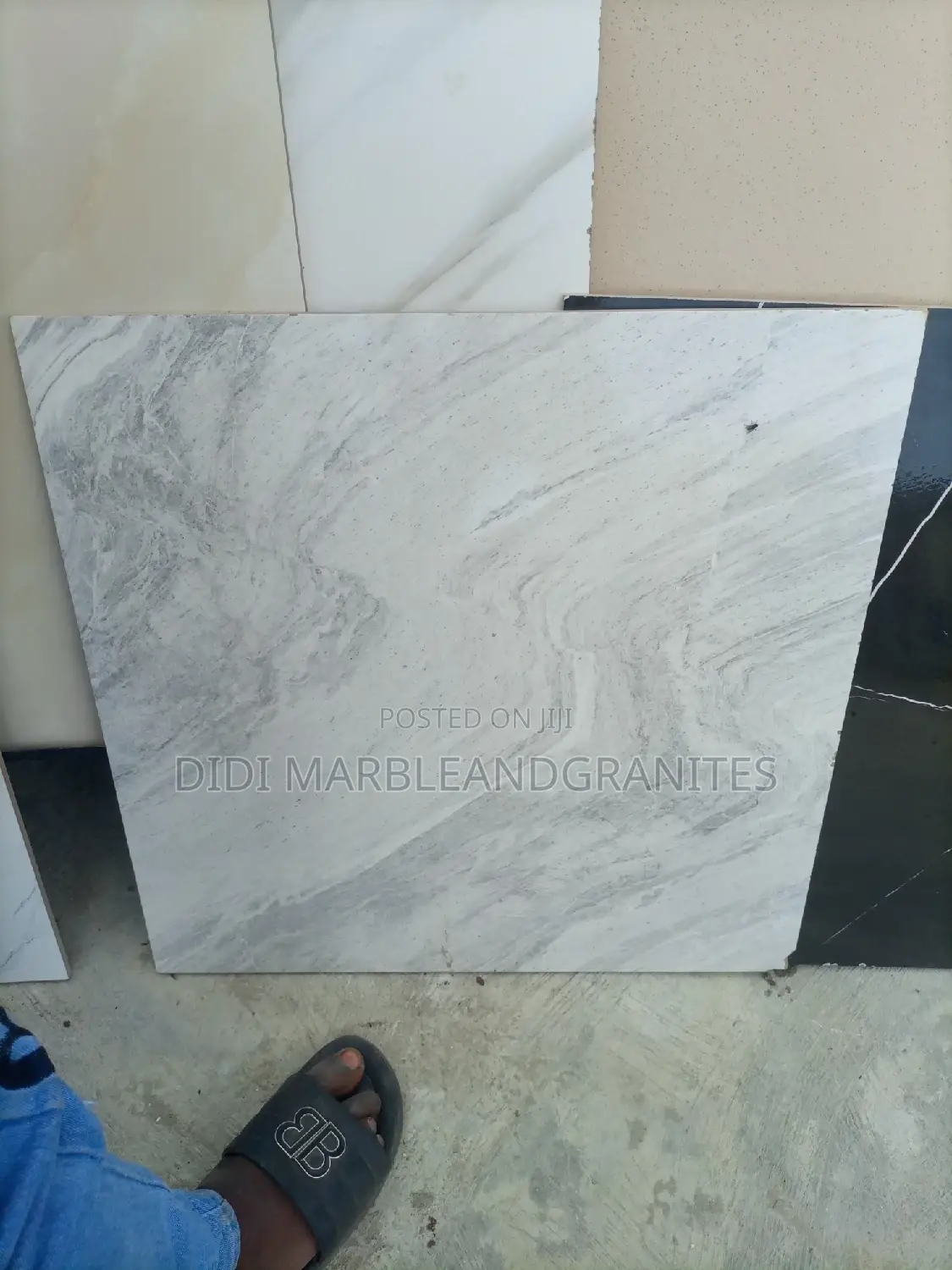 Floor Tiles Virony 60*60