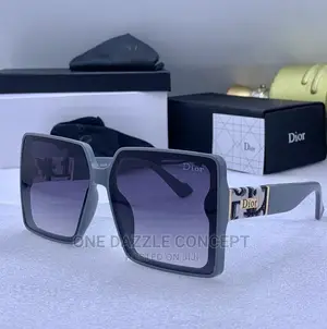 Luxury Dior Eyewear