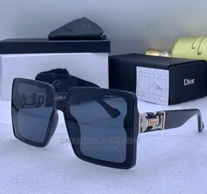 Luxury Dior Eyewear