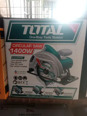 Circular Saws 7 Inches.