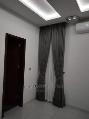 3 Pleat Curtain