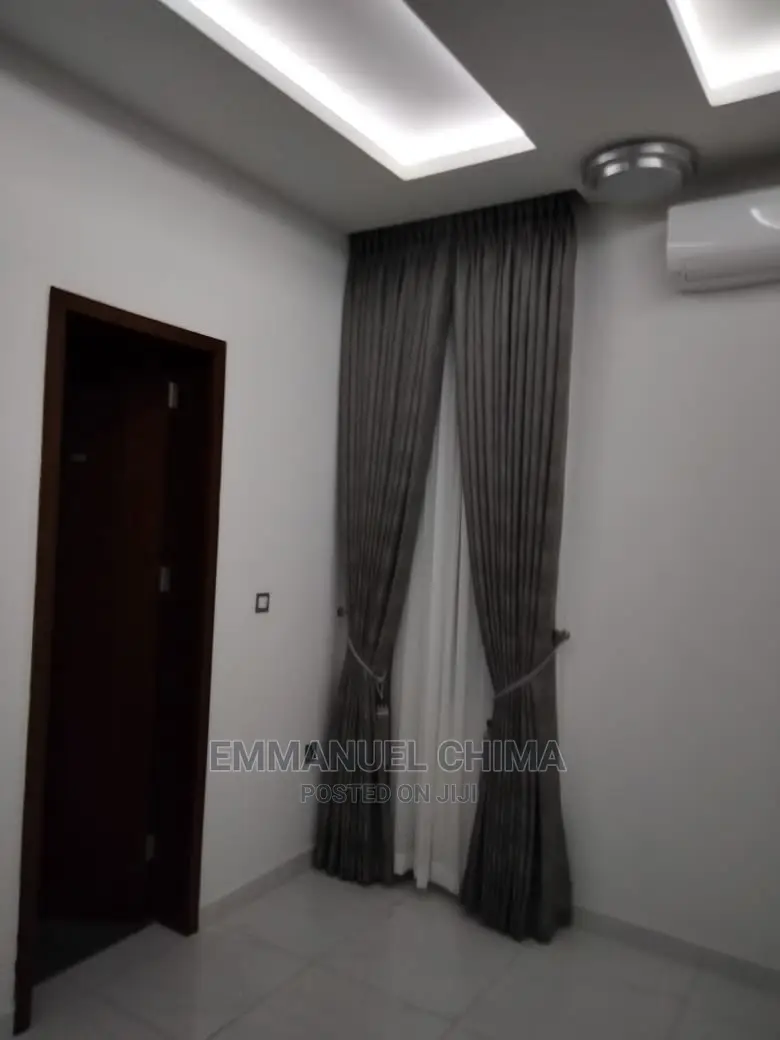 3 Pleat Curtain