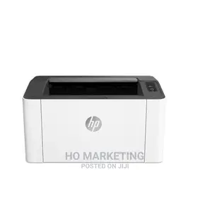 M107a Hp Laserjet Printer 4zb77a