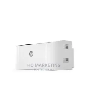 M107a Hp Laserjet Printer 4zb77a