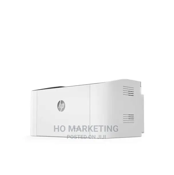 M107a Hp Laserjet Printer 4zb77a