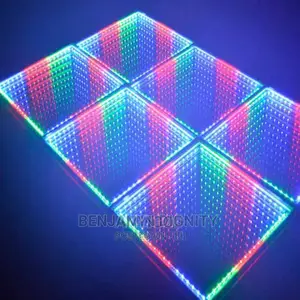 Led Club Dancing Floor