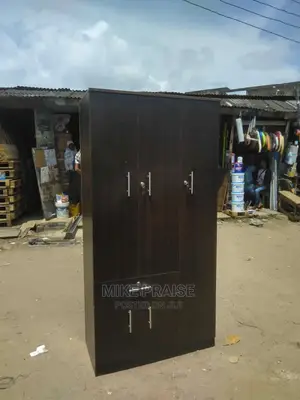 A Quality 3*6 Wardrobe