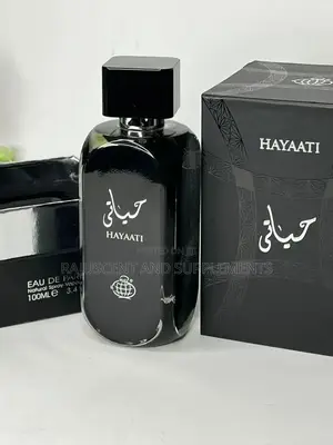 Haayati Collection