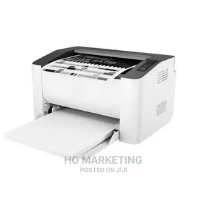 Hp Laserjet M107a - Brand New