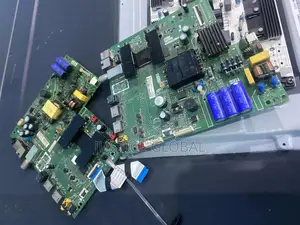 TV Repair Serves Centers