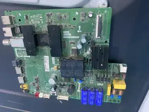 TV Repair Serves Centers