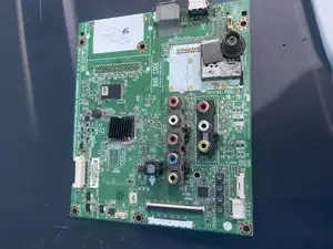 Hisense and LG Panels