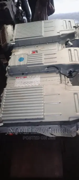 Complete Highlander Hybrid Battery Pack